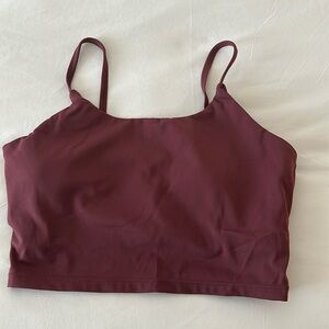 Women’s crop top